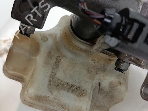 Brake master cylinder VW GOLF V Variant (1K5) 1.9 TDI | BP30870848M77