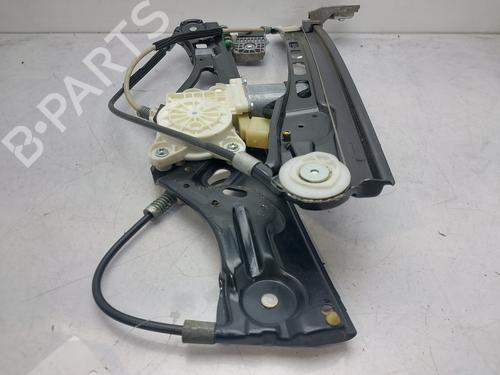 Front left window mechanism MERCEDES-BENZ E-CLASS (W211) E 320 CDI (211.022) | BP12436971C22 