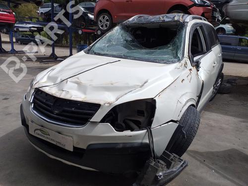 Used Parts OPEL ANTARA A (L07)    1039635