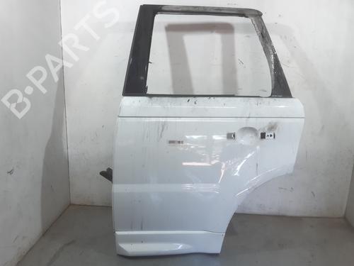 Dør venstre bagtil LAND ROVER RANGE ROVER SPORT I (L320) 2.7 D 4x4 (190 hp) 8676577