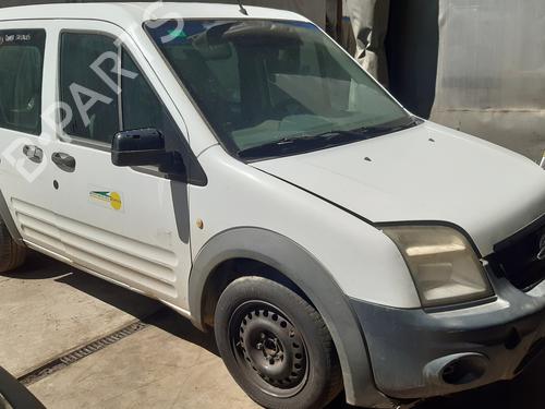 Left front fenders FORD TOURNEO CONNECT 1.8 TDCi /TDDi /DI | BP9558569C41 