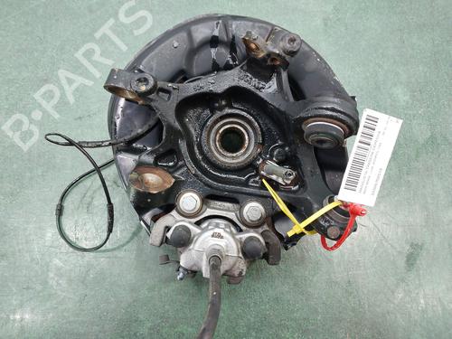 Right rear steering knuckle BMW 1 (F21) 116 d | BP16292402M28 