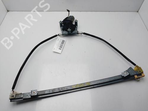 Used Front right window mechanism RENAULT SCÉNIC I MPV (JA0/1_, FA0_) 1.9 dTi (JA0N) (98 hp) 31794890