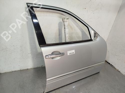 Right front door MERCEDES-BENZ E-CLASS (W210) E 320 CDI (210.026) | BP24653768C3 