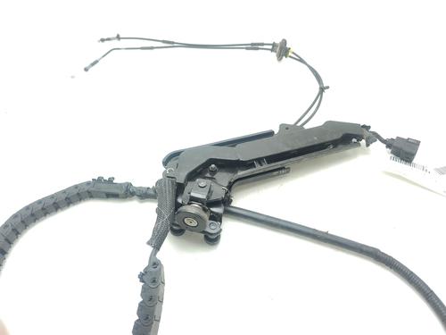 Hinge/Door check strap KIA CARNIVAL / GRAND CARNIVAL III (VQ)  | BP29903596C146 