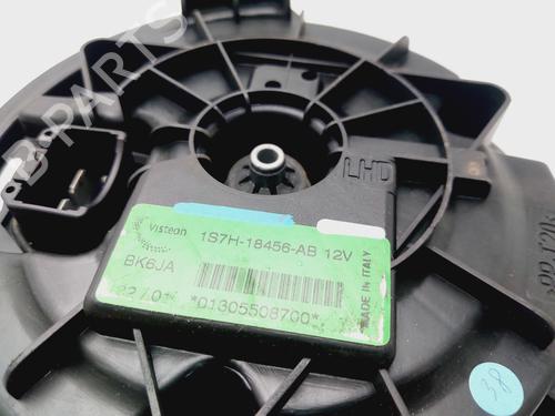 Heater blower motor FORD MONDEO III Saloon (B4Y) 2.0 16V TDDi / TDCi | BP19705266M62 
