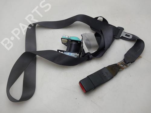 Ceinture de sécurité arrière centrale Ceinture de sécurité arrière centrale 38232031 38232031
