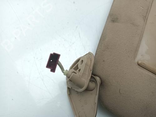 Left sun visor BMW X5 (E53) 3.0 d | BP21543541I1 