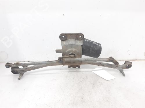 Front wiper motor FORD KA (RB_) 1.3 i ROCAM | BP7263742M29 