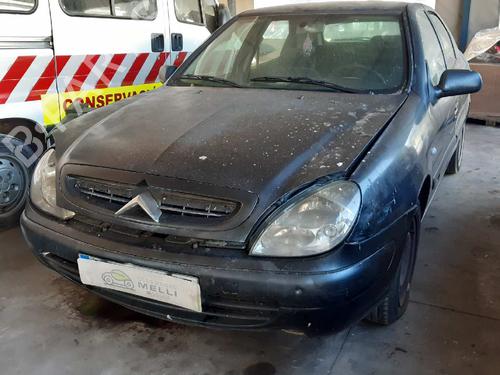 Ignition coil CITROËN XSARA Coupe (N0) 1.4 i | BP5789968M94 