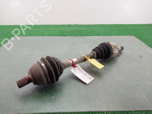 Left front driveshaft FORD FOCUS II (DA_, HCP, DP) 1.6 TDCi | BP14937021M38 
