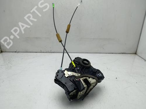 Used Front right lock Front right lock TOYOTA COROLLA Saloon (_E15_) [2006-2018] 39751447 39751447