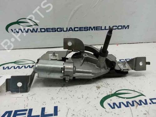 Wischermotor hinten für FORD FIESTA VI (CB1, CCN) 1.6 TDCi (95 hp) 2866709