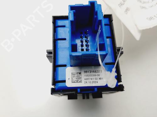 Hand brake OPEL MOKKA | BP31878131I18