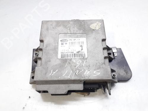 Engine control unit (ECU) CITROËN XANTIA (X1_, X2_) 1.6 i | BP10632966M57 