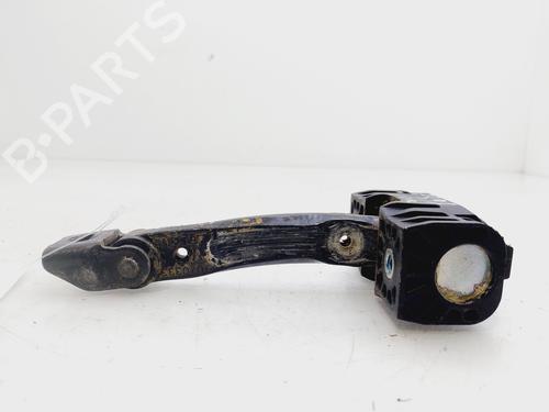Used Hinge/Door check strap BMW 1 (E87) 120 d (163 hp) 25257183