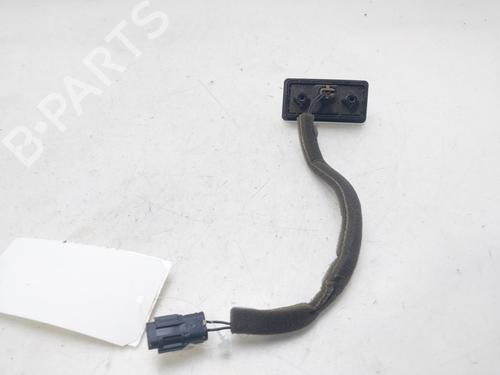 Tailgate handle SSANGYONG XLV SUV e-XGi 160 | BP36384906C132 - Image 3