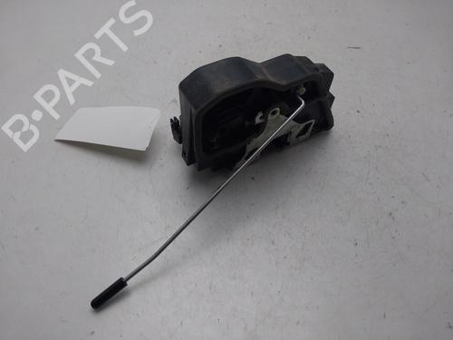Rear right lock MINI MINI CLUBVAN (R55) Cooper D | BP29498336C99 