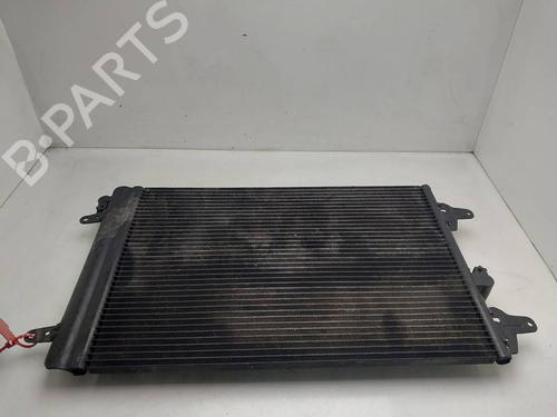 Used AC radiator AC radiator FORD GALAXY I (WGR) 1.9 TDI (130 hp) 40082204 40082204
