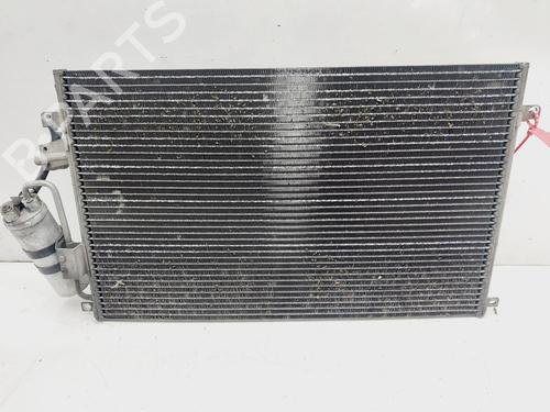 AC radiator CHEVROLET EPICA (KL1_) 2.0 | BP21360442M32 