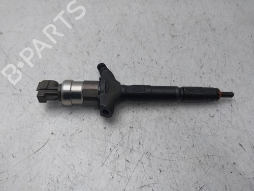 Used Injector SAAB 9-5 Estate (YS3E) 3.0 TiD (177 hp) 30864497