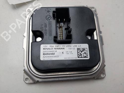 Used Lights ECU Lights ECU 38534857 38534857