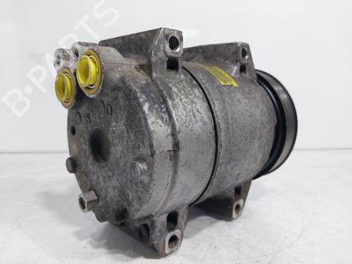 AC compressor VOLVO S60 I (384) D5 | BP37605019M34 - Image 2