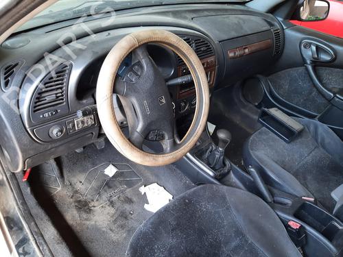 Front right window mechanism CITROËN XSARA (N1) 1.9 TD | BP8191809C23 