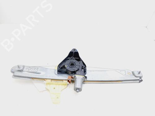 Used Front right window mechanism DACIA SANDERO III [2021-2025]  24426728