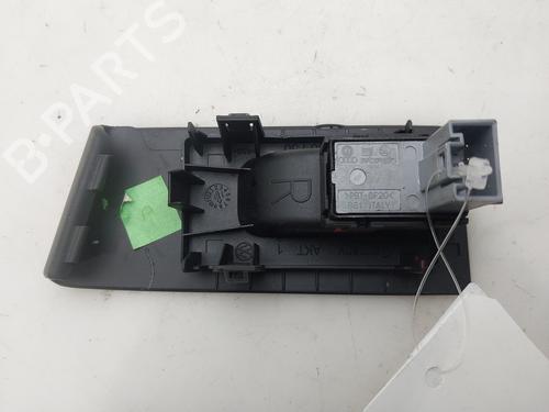 Right rear window switch VW PASSAT B7 Variant (365) | BP33756163I28 - Image 3