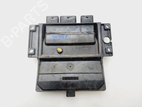 Engine control unit (ECU) NISSAN ALMERA II (N16) 2.2 dCi | BP30172503M57