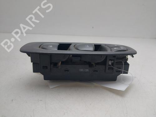 Left front window switch RENAULT KADJAR (HA_, HL_) 1.5 dCi 110 (HLA3) | BP38059614I27 - Image 2
