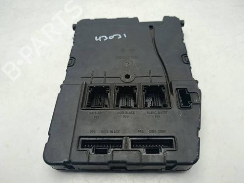 Electronic module RENAULT MEGANE II Saloon (LM0/1_) | BP40182236M83 - Image 4