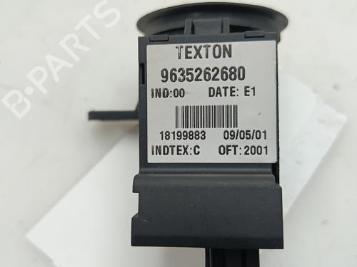 Electronic module PEUGEOT 607 (9D, 9U) 2.2 HDi | BP29430590M83 