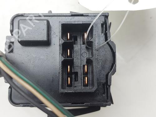 Headlight switch CHEVROLET MATIZ (M200, M250) | BP37200199I24 - Image 3