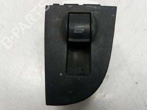 Used Right front window switch AUDI A6 C5 (4B2) 2.5 TDI (150 hp) 2890292