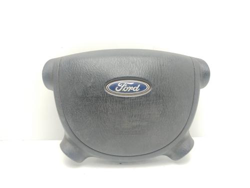 Used Driver airbag FORD RANGER (ER, EQ, R_) 2.5 TD 4x4 (109 hp) 22403798