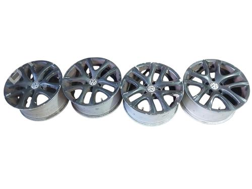 Used Rim VW SCIROCCO III (137, 138) 2.0 TDI (170 hp) 30551548