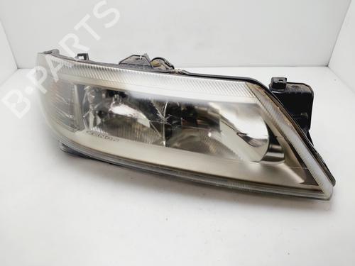 Used Right headlight RENAULT LAGUNA II (BG0/1_) [2001-2007]  30680854