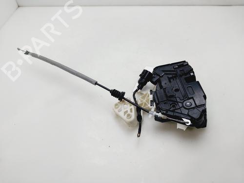 Front right lock VW TIGUAN (5N_)  | BP28374211C97