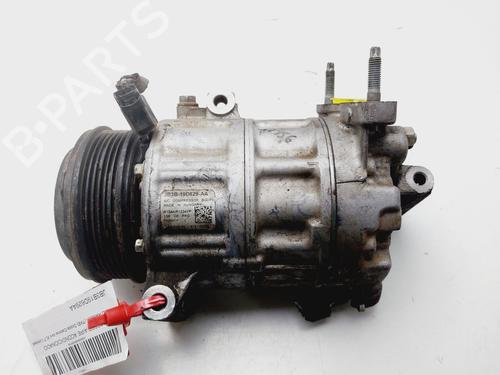 AC compressor FORD RANGER (TKE)  | BP29828048M34