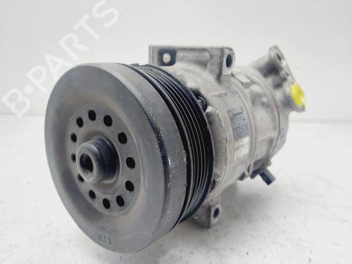AC compressor OPEL CORSA E (X15)  | BP26885809M34 