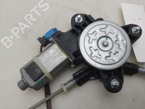 Front right window mechanism CHEVROLET SPARK (M300) 1.2 | BP37231660C23 - Image 2