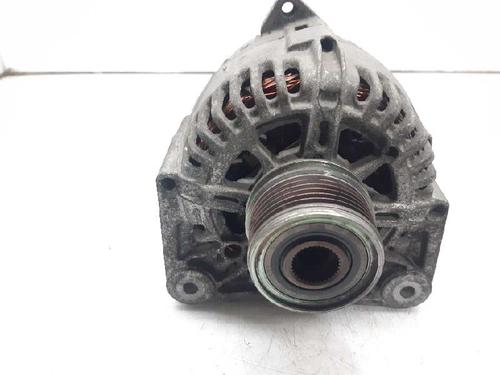 Used Alternator RENAULT SCÉNIC II (JM0/1_) 1.5 dCi (JM02, JM13) (101 hp) 4220316