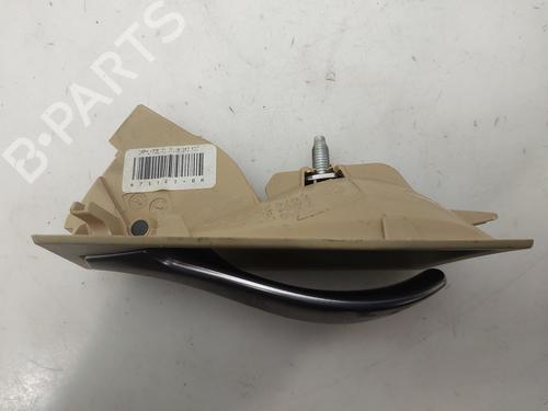 Rear left interior door handle BMW 5 (E60) 520 d | BP33931966I15 - Image 2