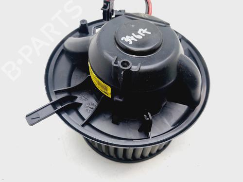 Heater blower motor AUDI TT (8J3) 2.0 TFSI | BP29875340M62
