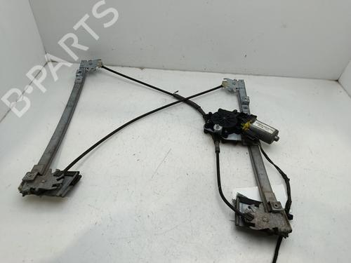 Used Front left window mechanism SEAT IBIZA II (6K1) [1993-2002]  31957773