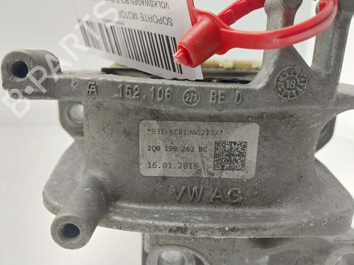 Engine mount VW POLO VI (AW1, BZ1, AE1) | BP33464107M89 - Image 4