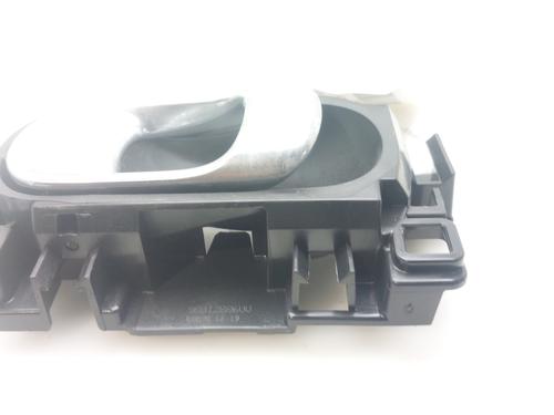 Front left interior door handle CITROËN C3 / C3 ORIGIN III (SX)  | BP18602836I13 