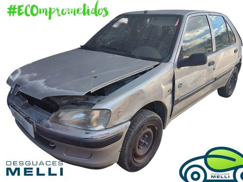 Used Parts PEUGEOT 106 II (1A_, 1C_) 1.1 i 4513862